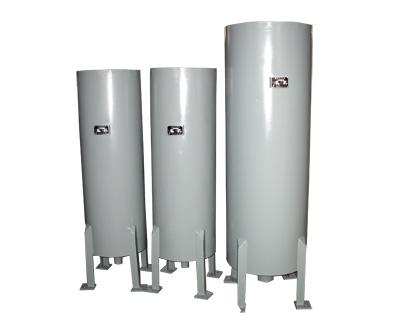 放空消音器