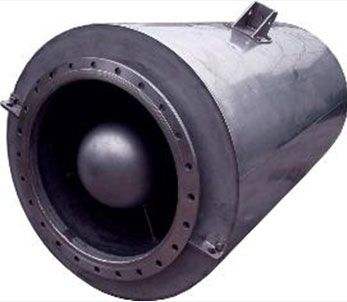 管道消音器