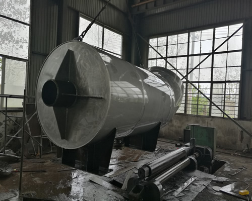 吹管消音器