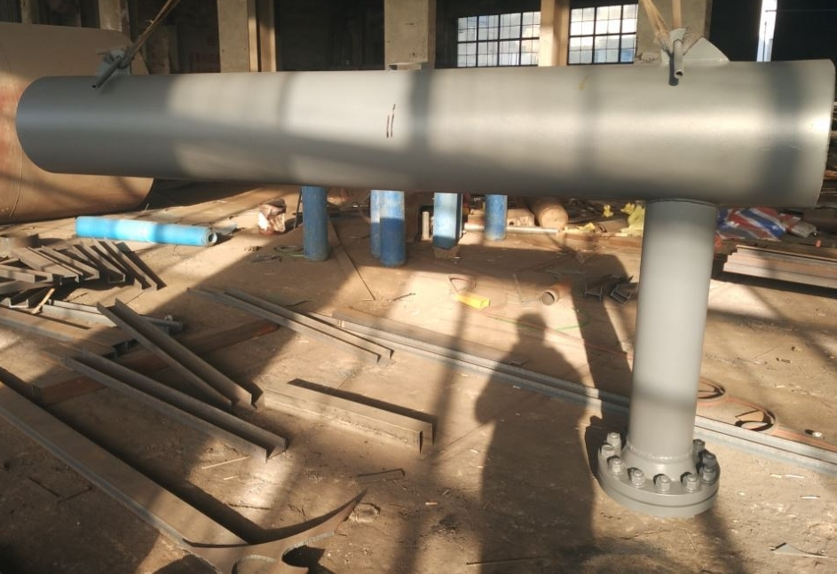 集粒器基本使用
